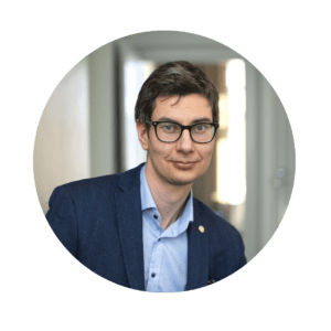 Ilkka Kiesi, juristi