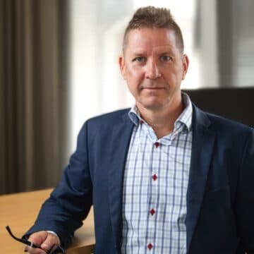 Timo Heikkilä