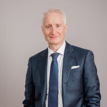 Aki Markkola – Lakimies, varatuomari – Helsinki