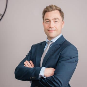 Harri Tikkanen – Avustava lakimies – Turku