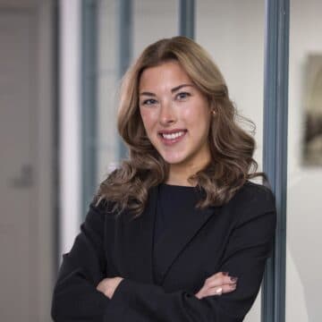 Julia Salonen – Lakimies, luvan saanut oikeudenkäyntiavustaja – Turku